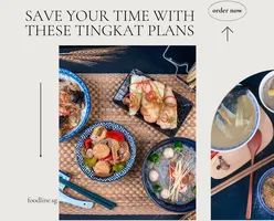 Save Your Time With These Tingkat Plans